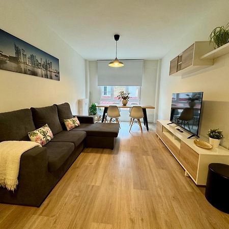 Apartamento Quintana Oviede Extérieur photo