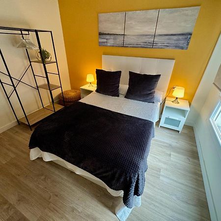 Apartamento Quintana Oviede Extérieur photo