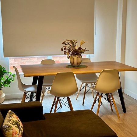 Apartamento Quintana Oviede Extérieur photo