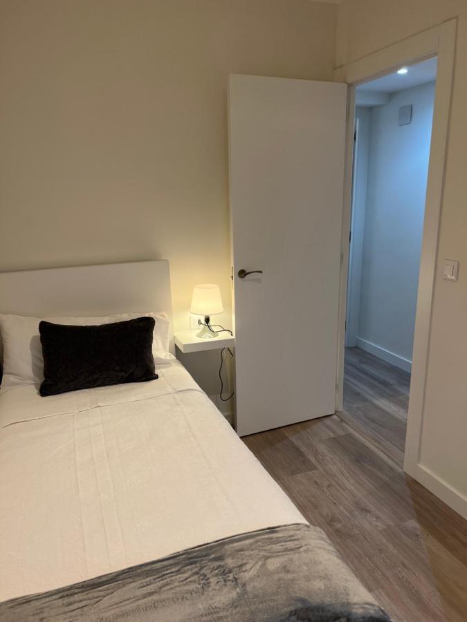 Apartamento Quintana Oviede Extérieur photo