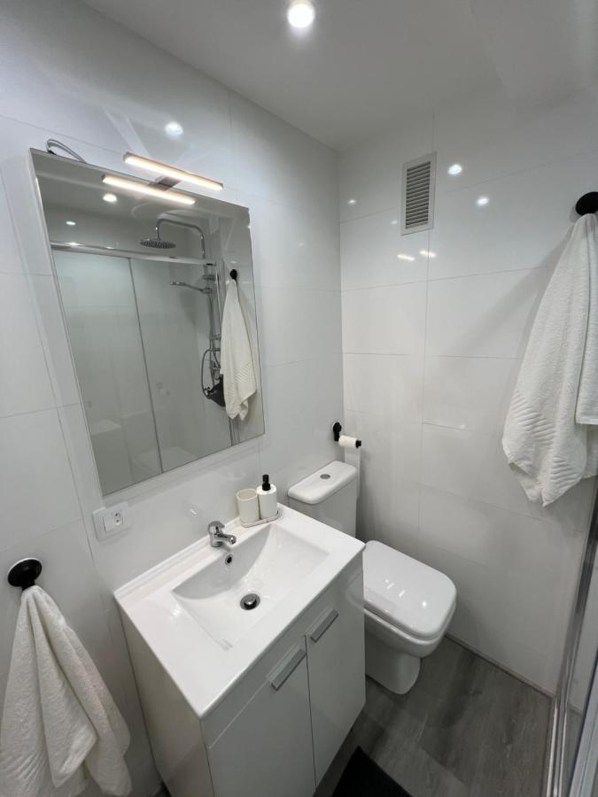 Apartamento Quintana Oviede Extérieur photo