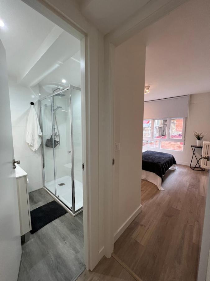 Apartamento Quintana Oviede Extérieur photo