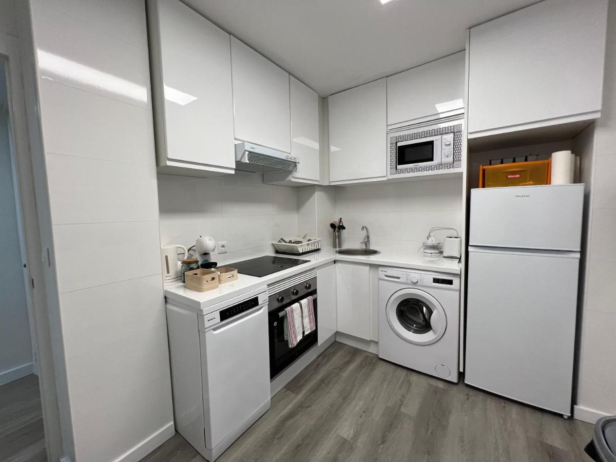 Apartamento Quintana Oviede Extérieur photo
