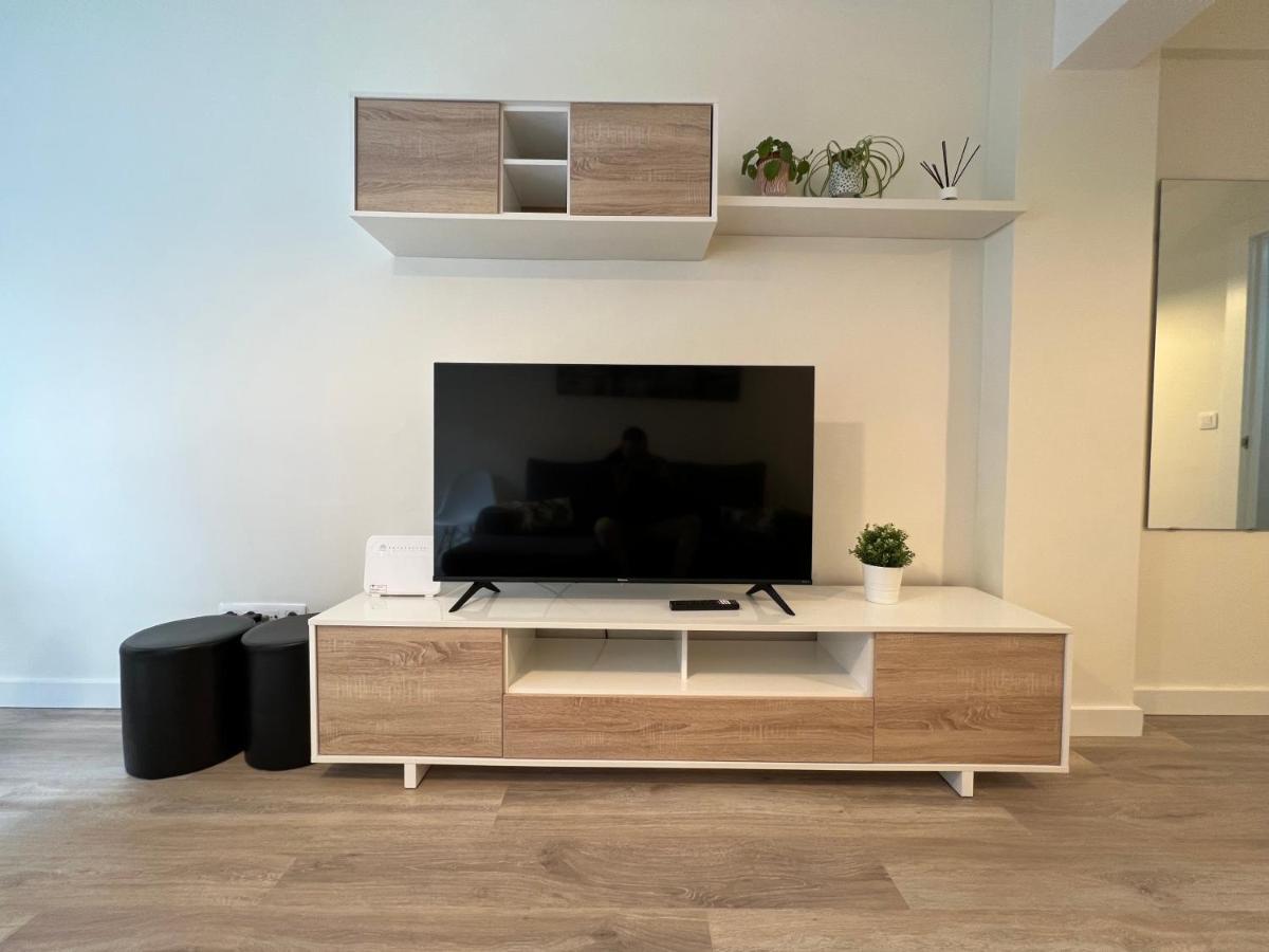 Apartamento Quintana Oviede Extérieur photo