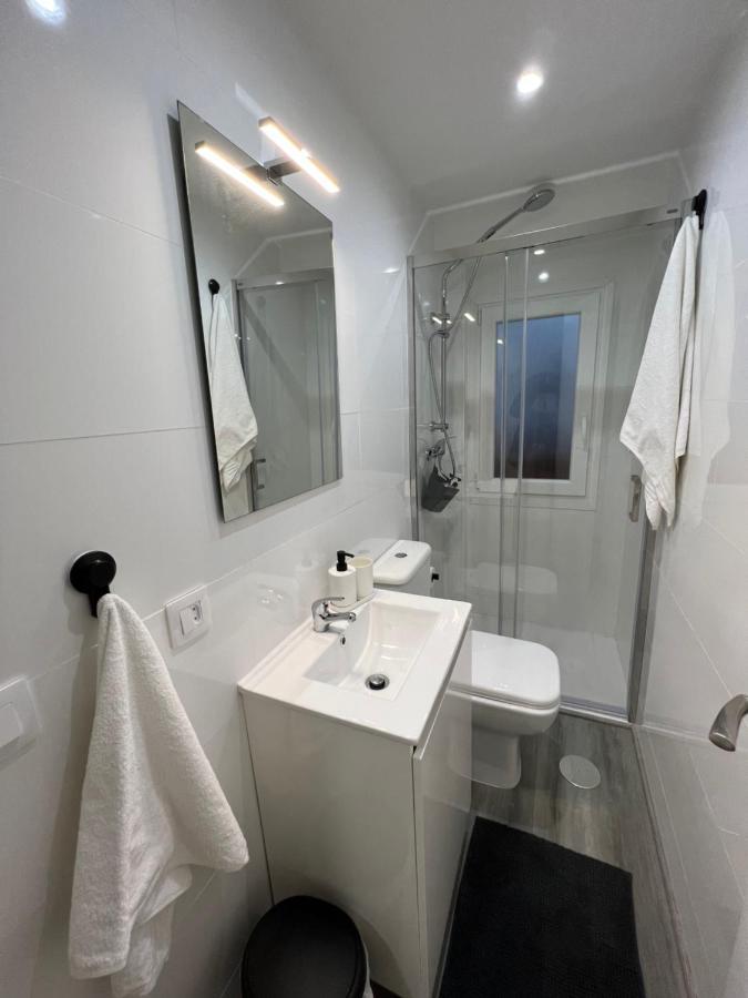 Apartamento Quintana Oviede Extérieur photo