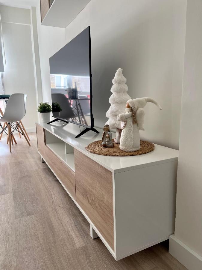 Apartamento Quintana Oviede Extérieur photo