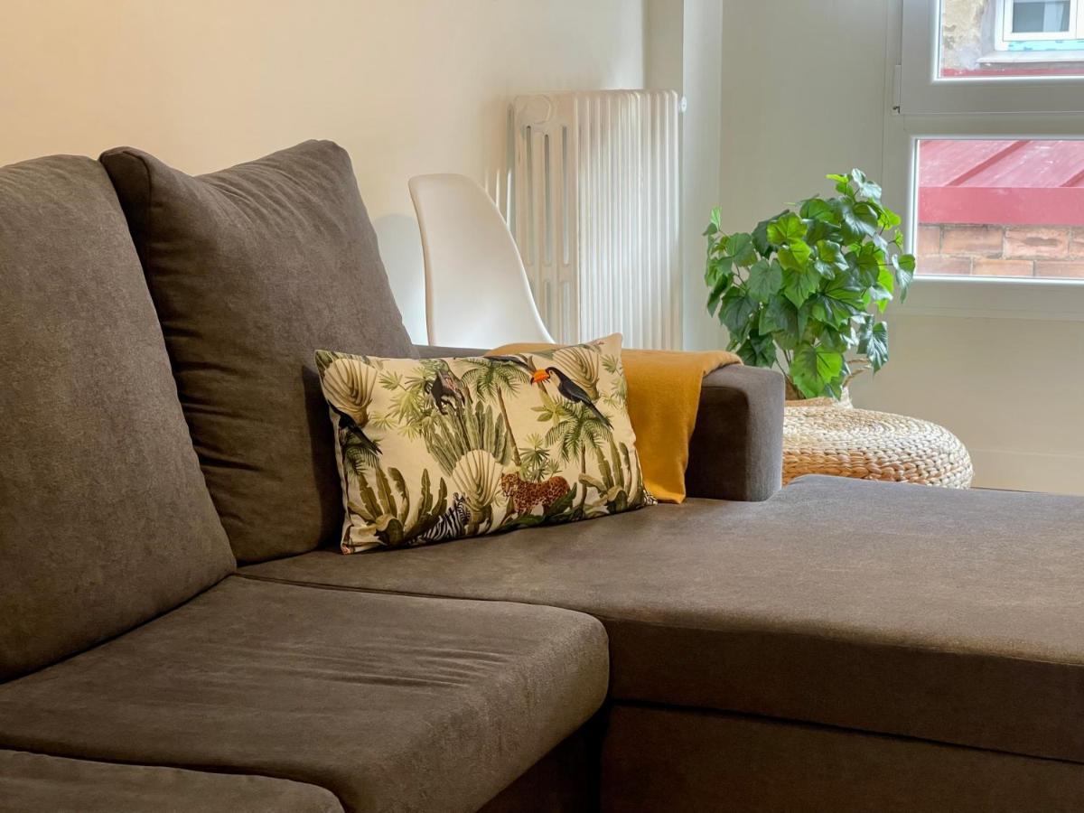 Apartamento Quintana Oviede Extérieur photo