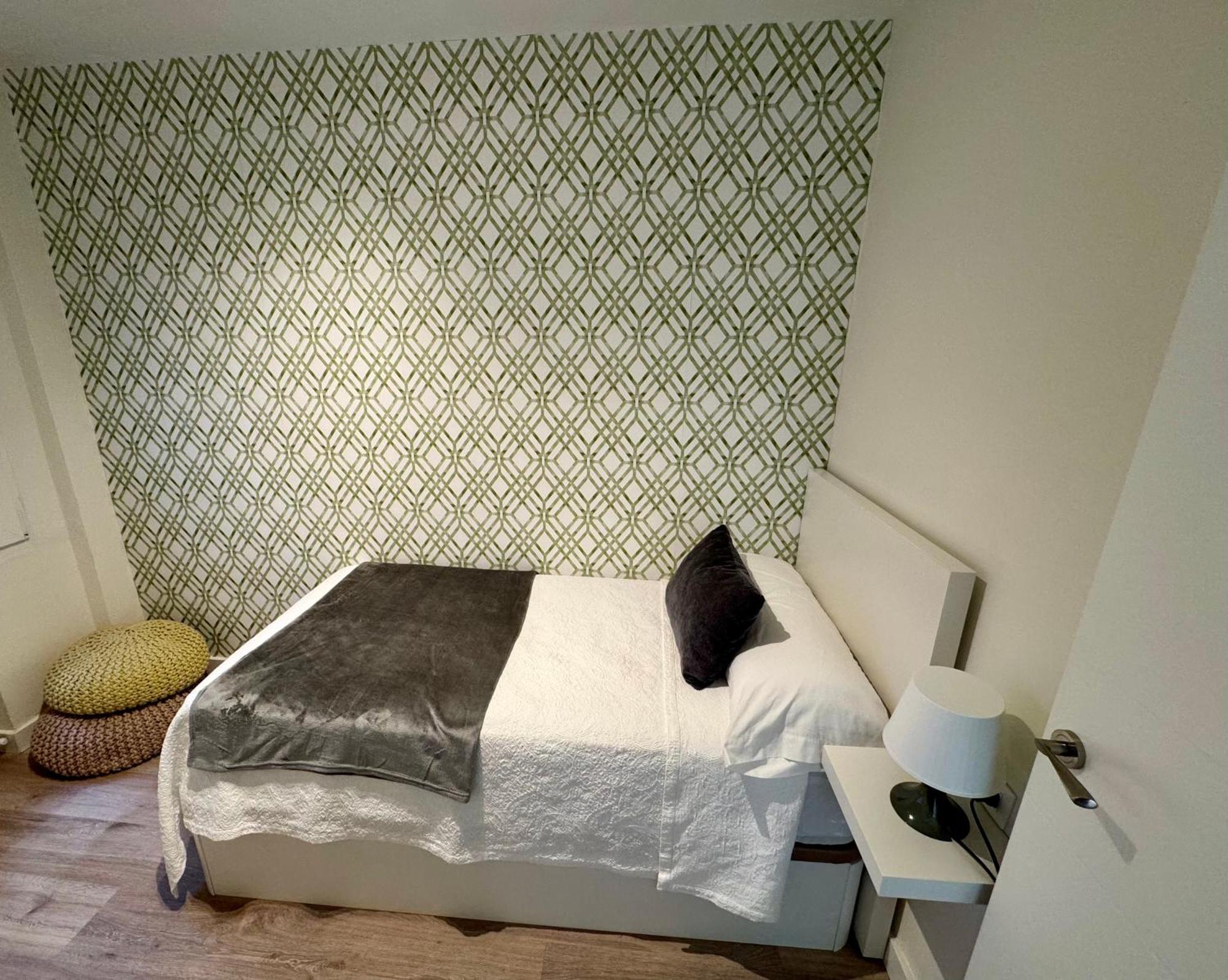Apartamento Quintana Oviede Extérieur photo