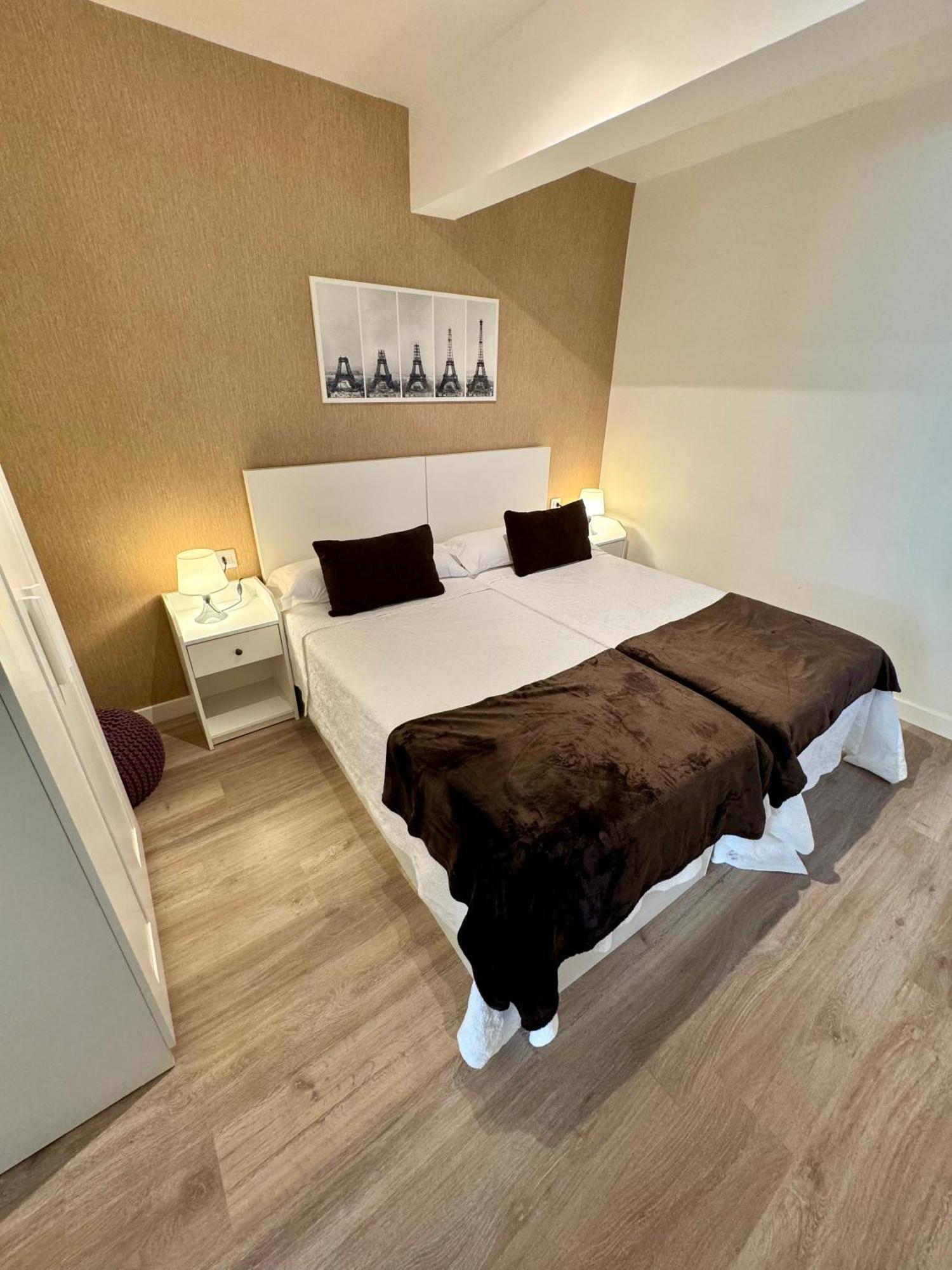 Apartamento Quintana Oviede Extérieur photo