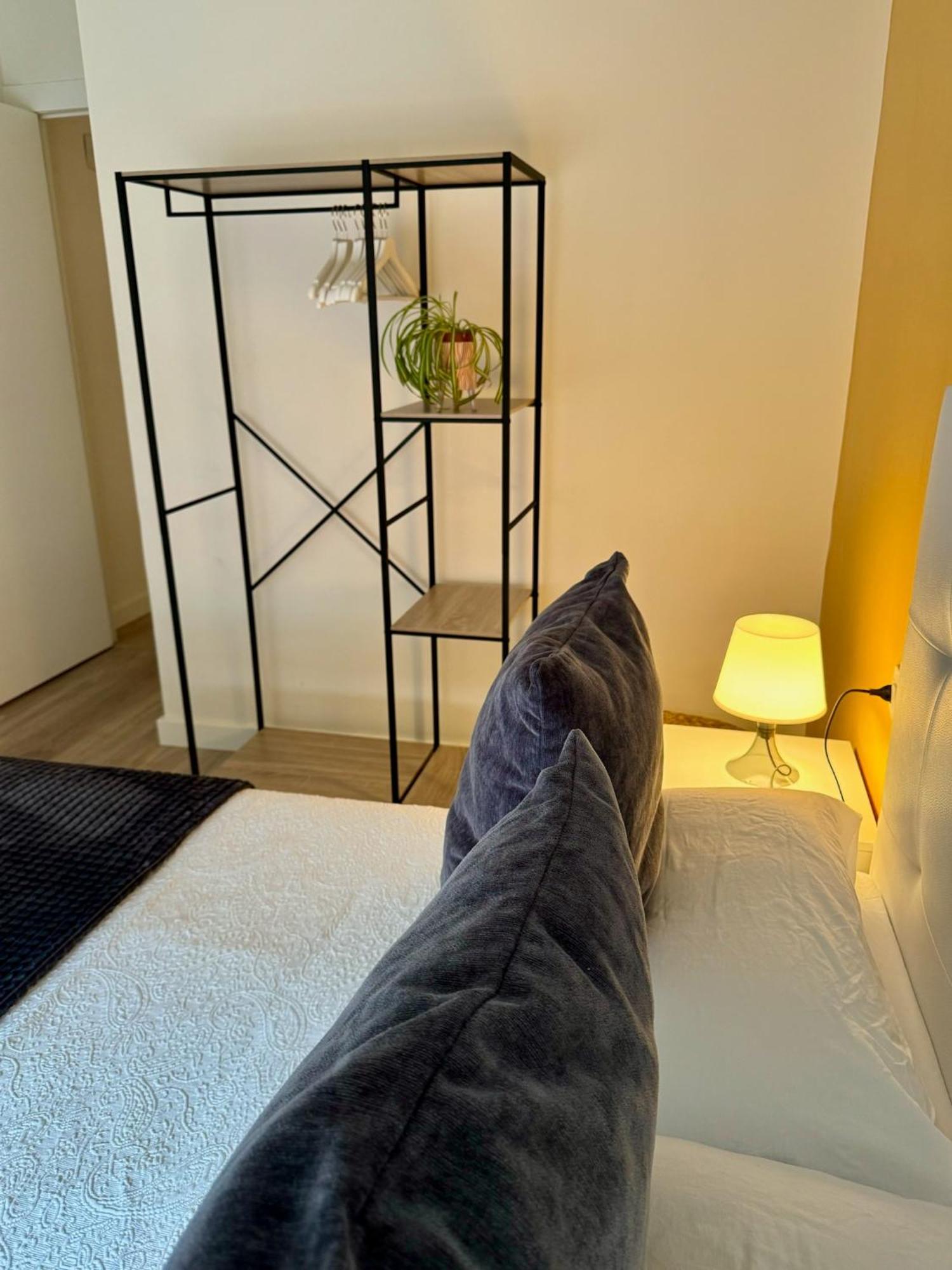 Apartamento Quintana Oviede Extérieur photo