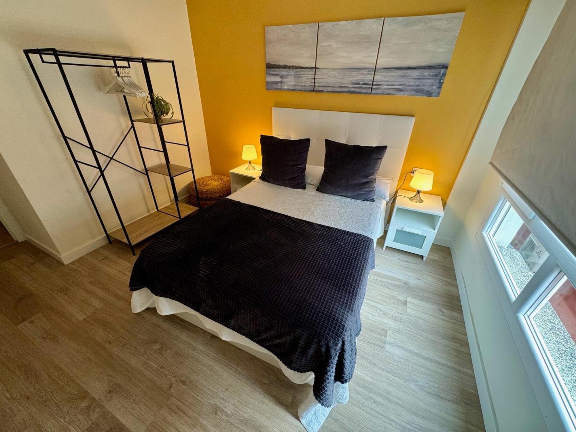 Apartamento Quintana Oviede Extérieur photo