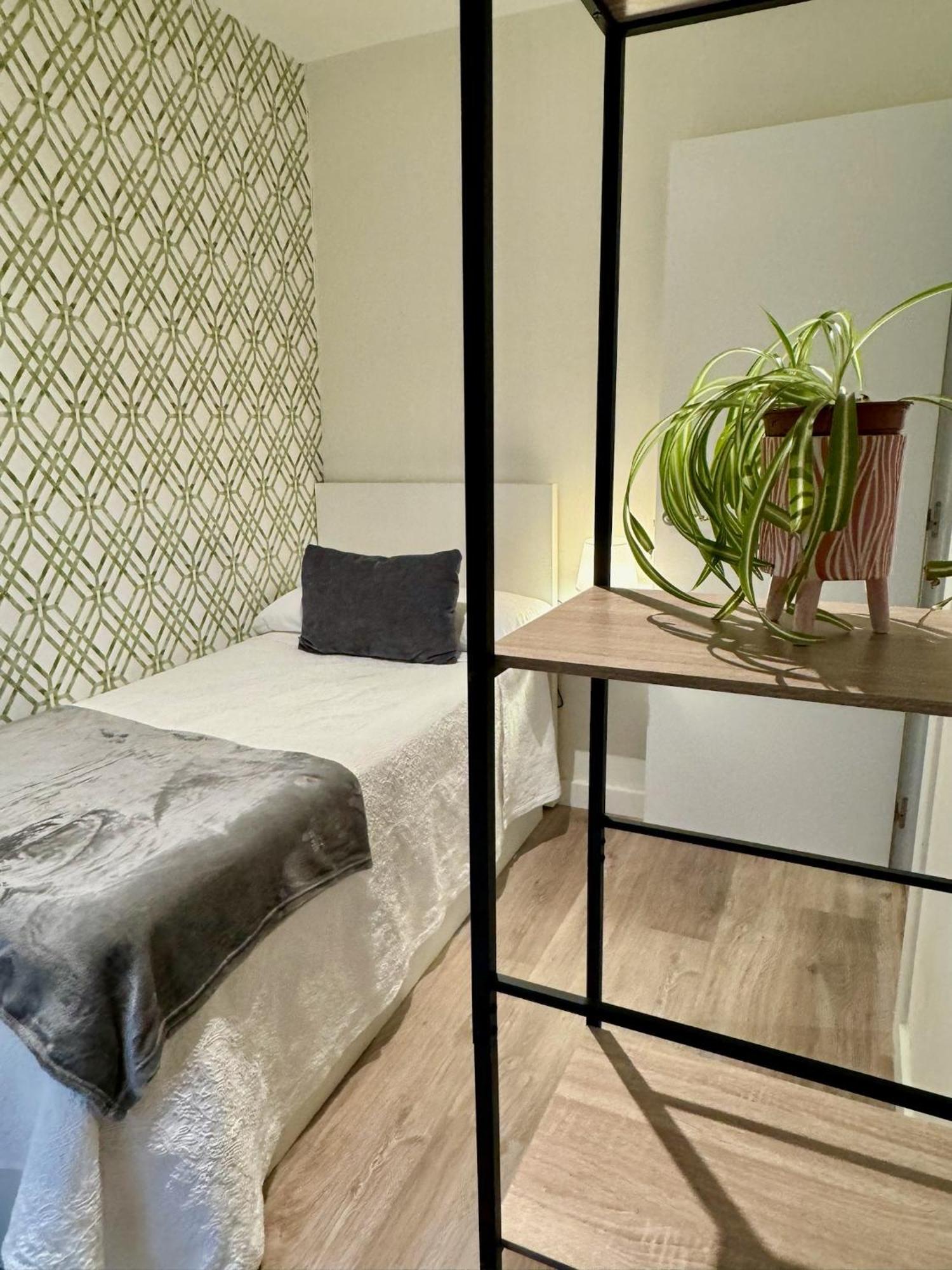 Apartamento Quintana Oviede Extérieur photo