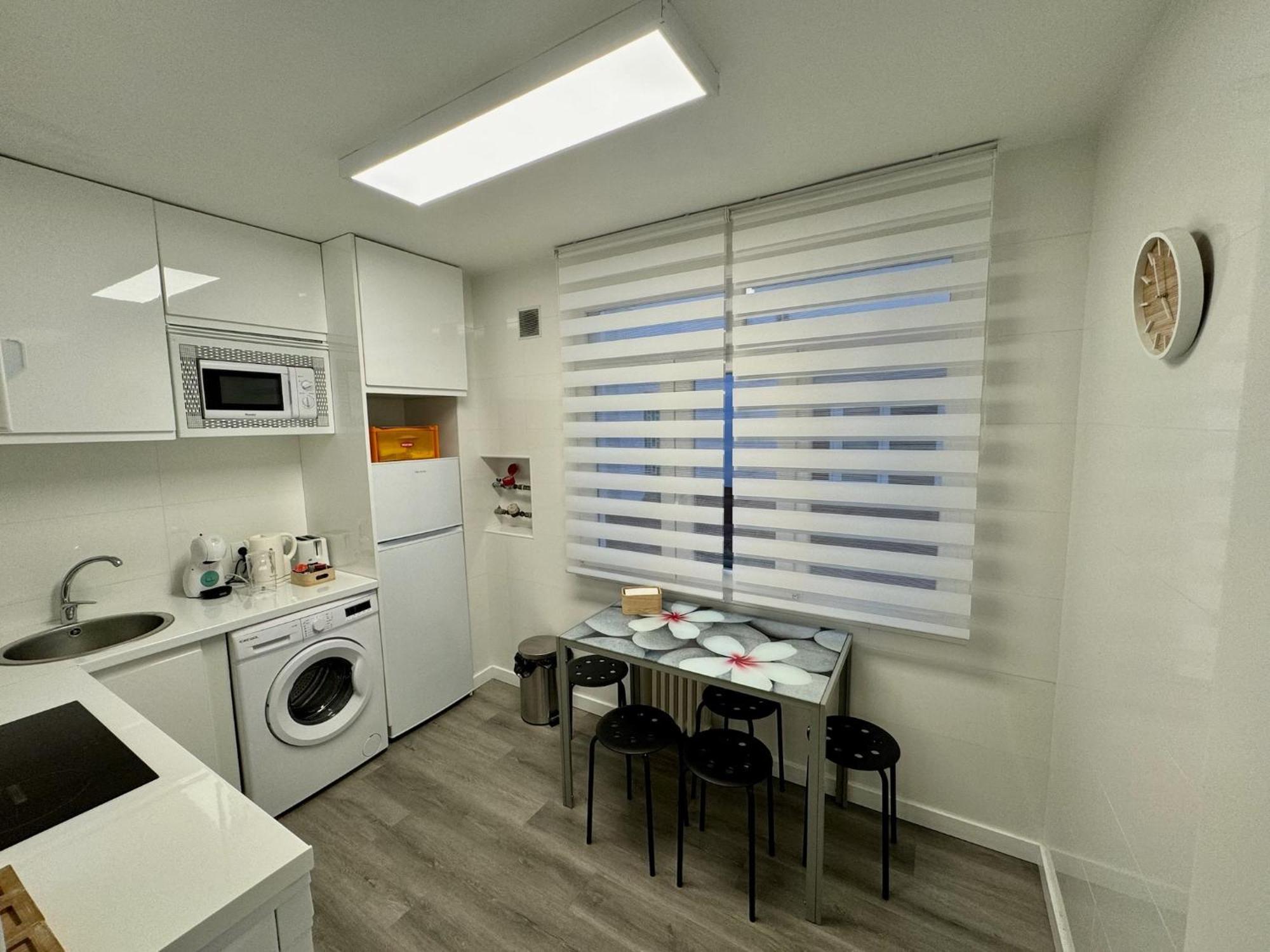 Apartamento Quintana Oviede Extérieur photo