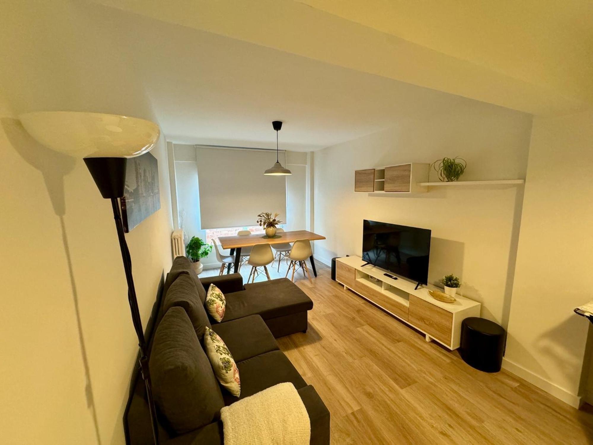Apartamento Quintana Oviede Extérieur photo